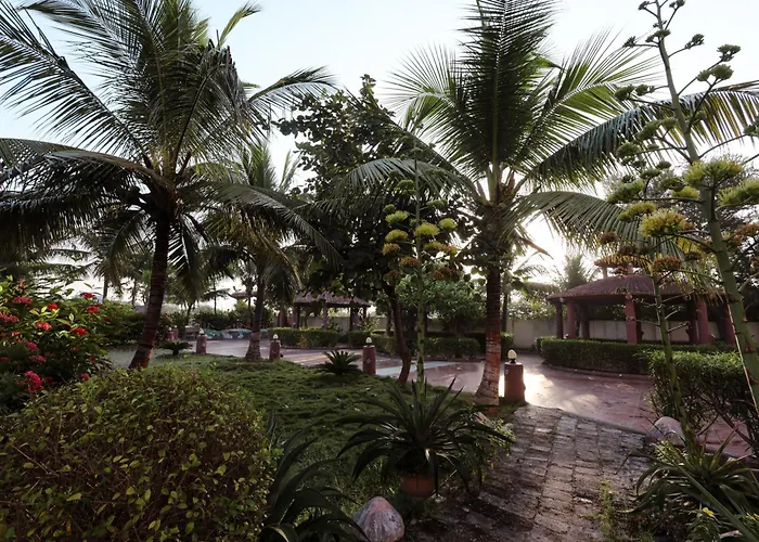 Goverdhan Greens Resort Dwarka L Hotels In Dwarka