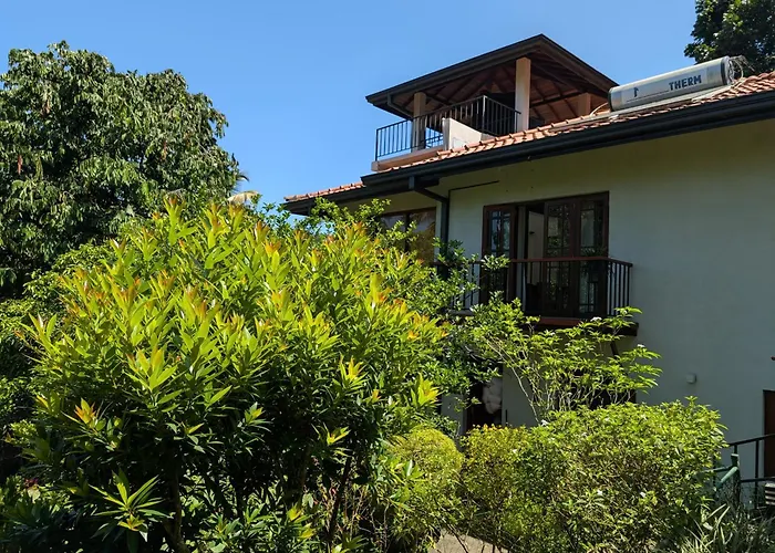 Windy Ridge Kandy