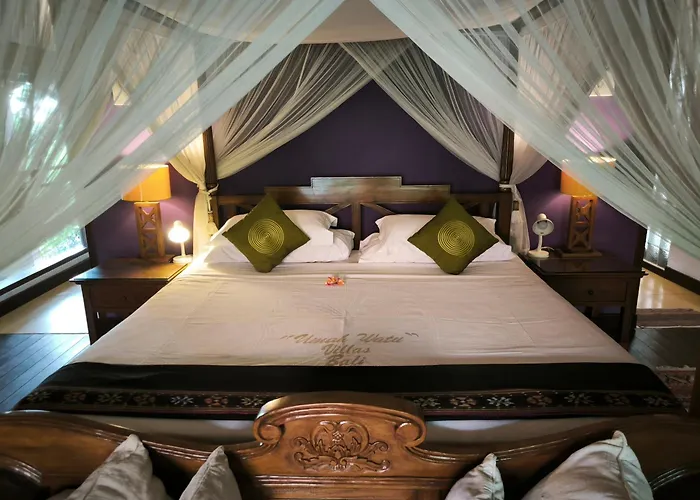 Umah Watu Villas Seminyak 