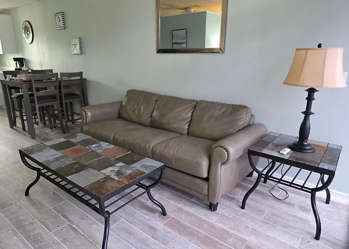 Belleview Gulf Condos Clearwater Beach