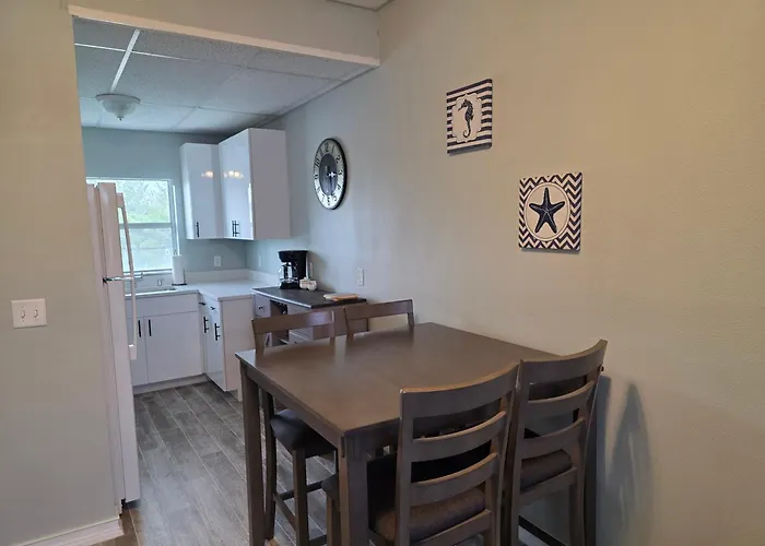 Belleview Gulf Condos Clearwater Beach
