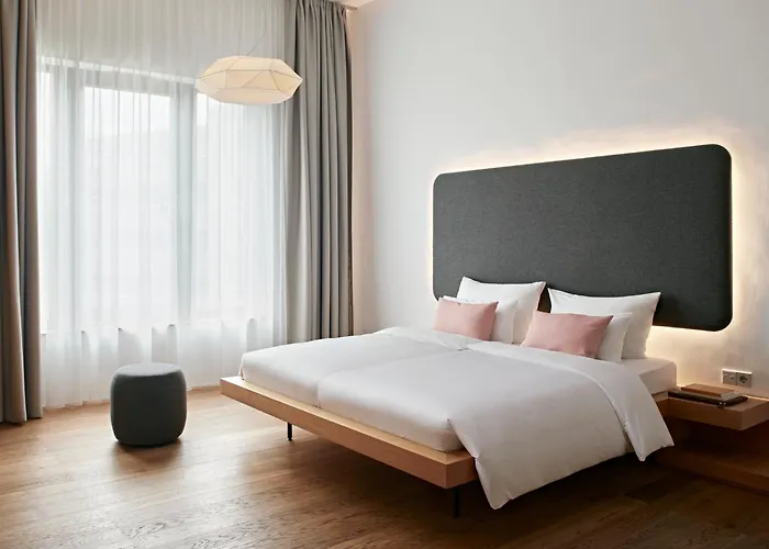 Numa Berlin Drift Aparthotel