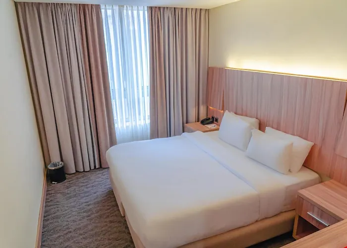 La Casa Hotel Amman By Fhm