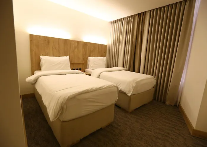 La Casa Hotel Amman By Fhm