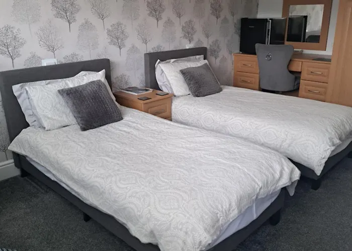Abacus House Hotel Windermere