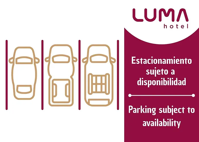 Hotel Luma By Kavia Cancun