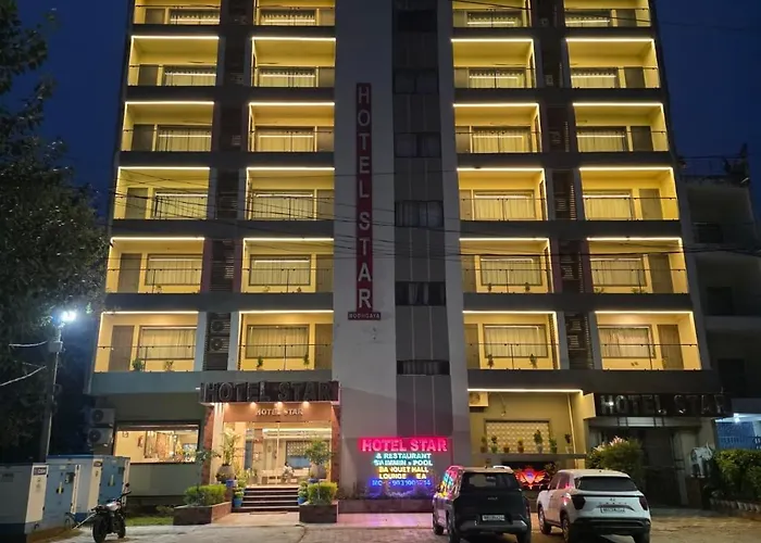 Hotel Star Bodh Gaya