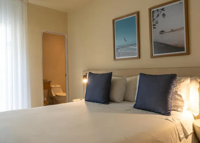 B Haus Hotel Boutique Cartagena