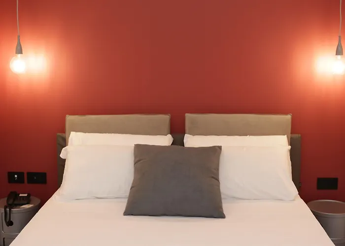 Cellamare Suite & Spa Naples