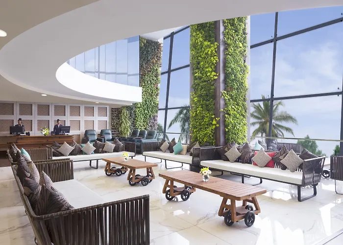 Regenta Central Hotel & Convention Centre Nagpur