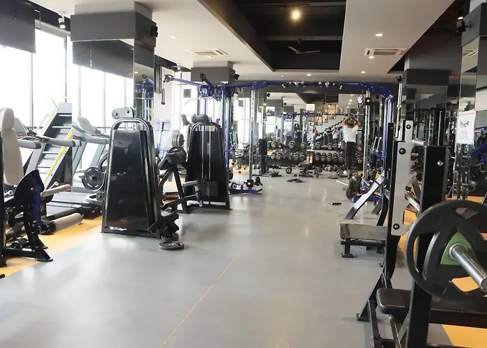 Regenta Central Hotel & Convention Centre Nagpur