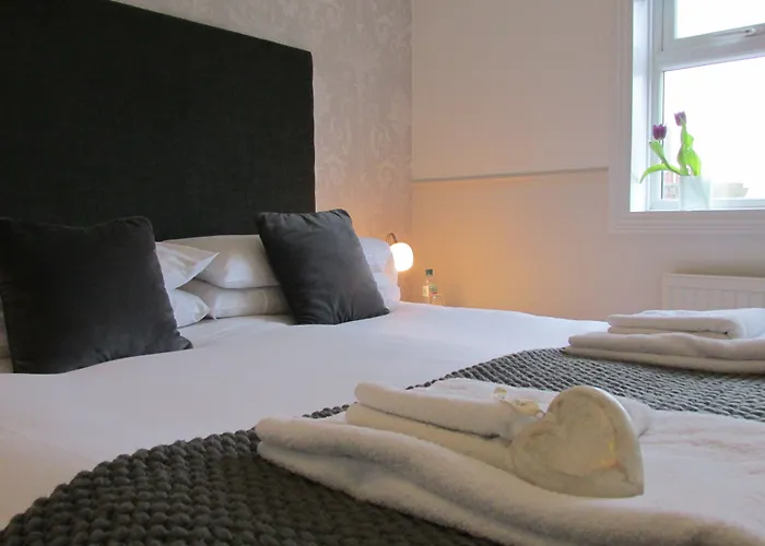 The White House Hotel Brighton