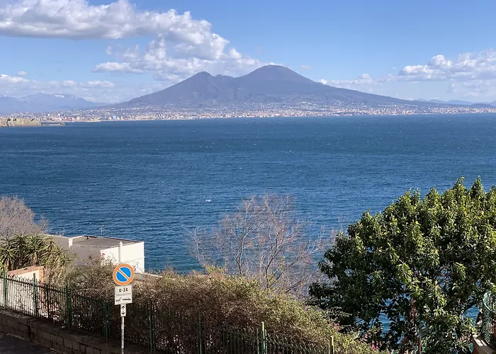Primopianoposillipo Bed & Breakfast Naples