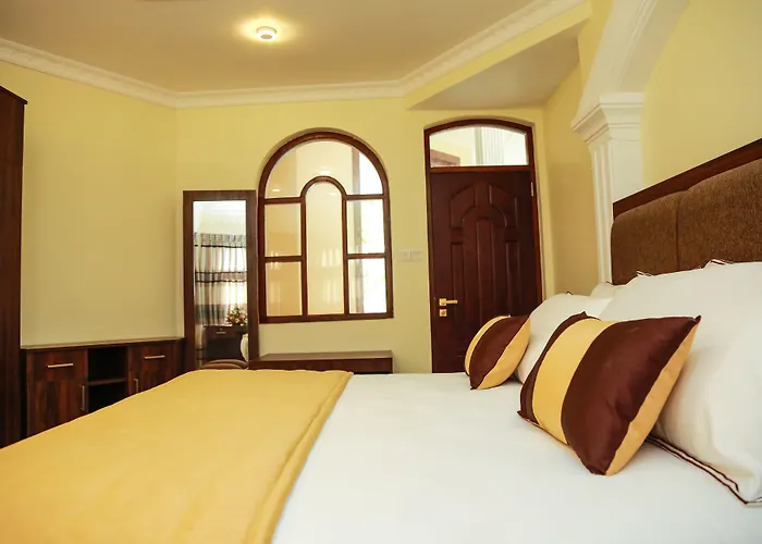 Royal Classic Resort Kandy