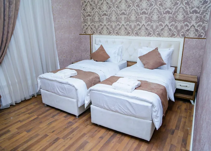 Villa Inn Hotel Baku