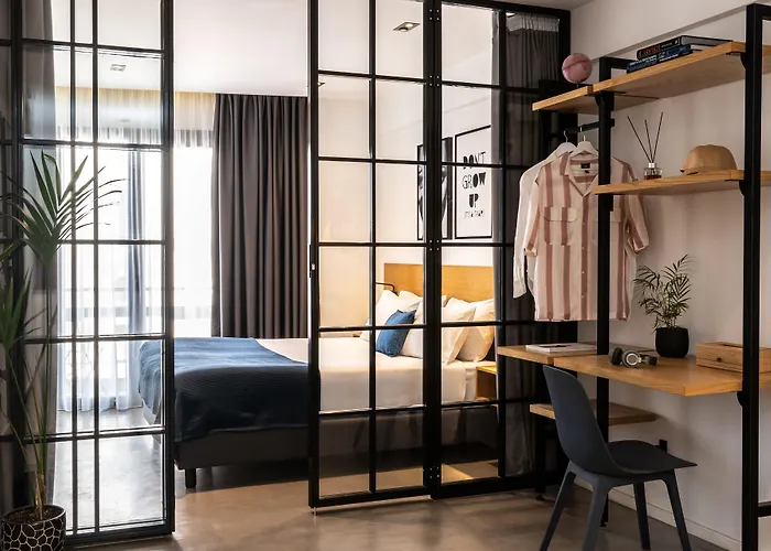 Pame House Hotel Athens