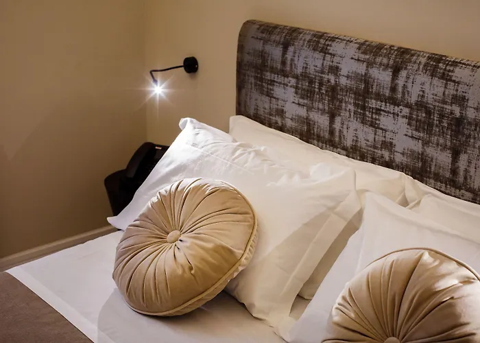 Melrose Napoli Hotel