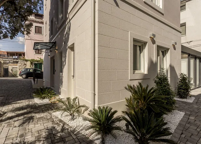 Residence Stine Split