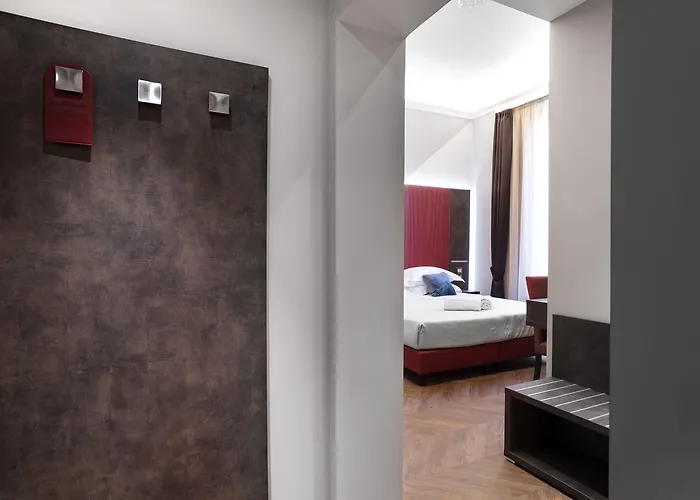 Artemide Guest House Florence
