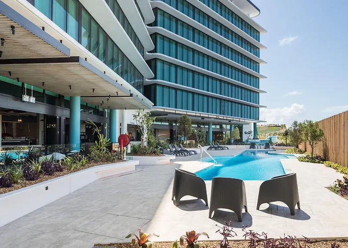 Rydges Gold Coast Airport Hotel