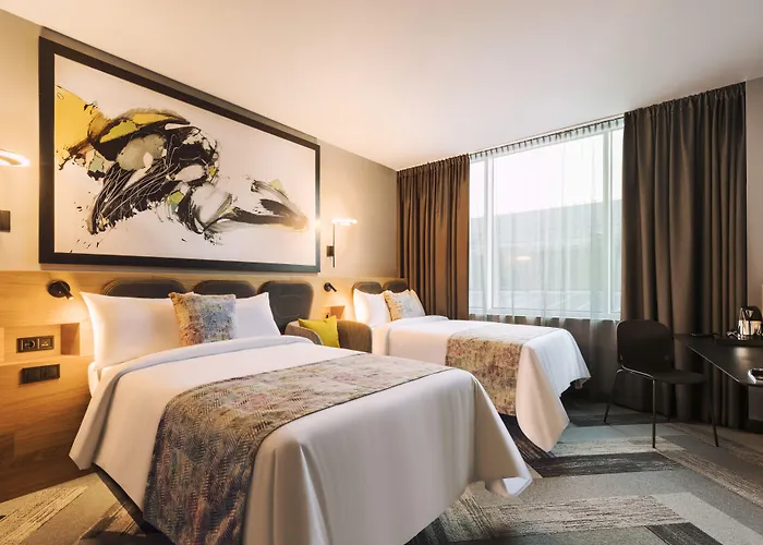 Radius Hotel Tbilisi