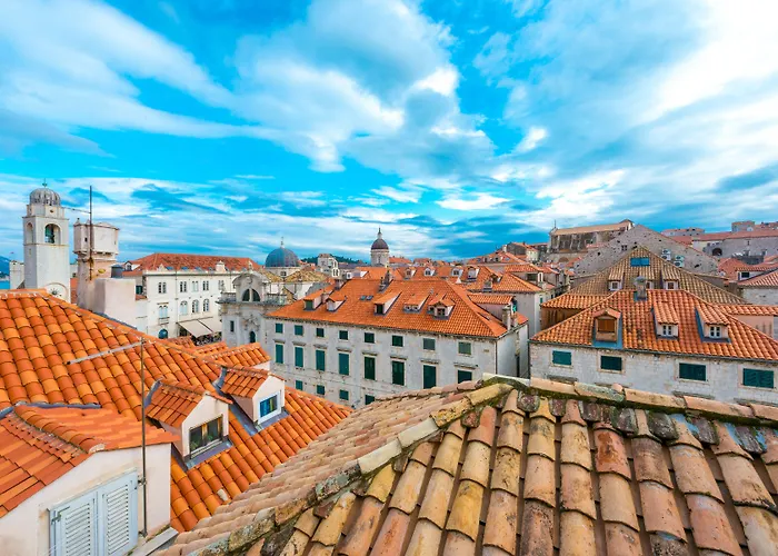 Scalini Palace Dubrovnik
