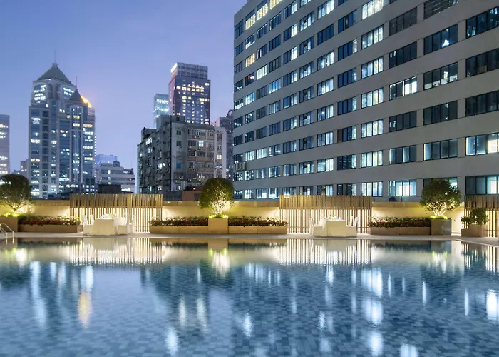 Yue Xiu Hotel Guangzhou