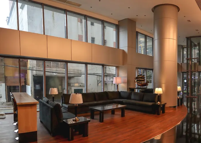 Coro Hotel Makati City