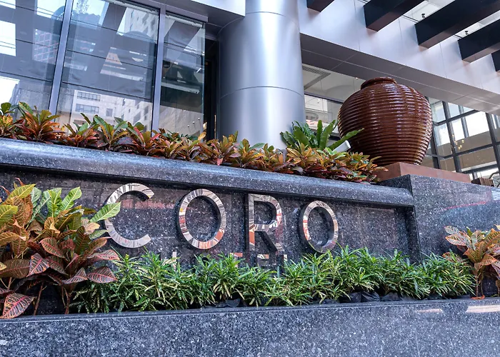 Coro Hotel Makati City