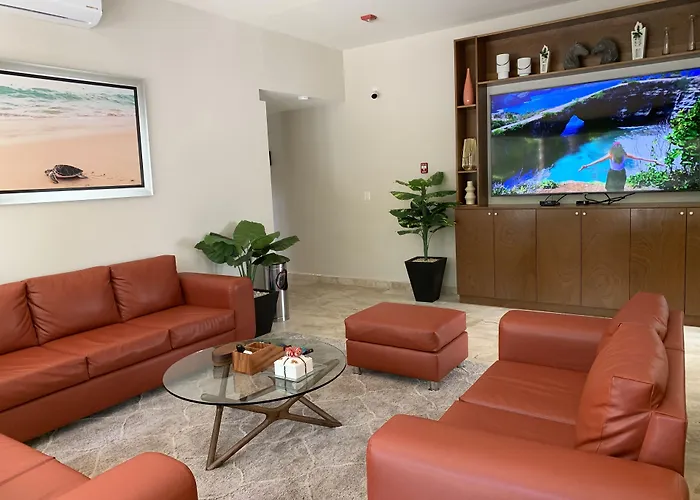 Xaha Villas Suites & Golf Resort Chacalal