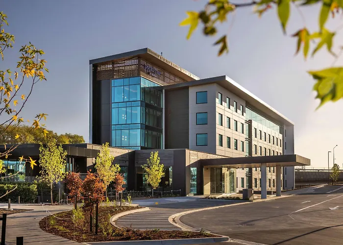 Doubletree By Hilton Auckland Karaka Hotel