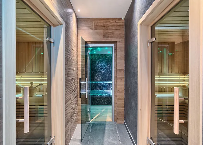Time Boutique Hotel Split