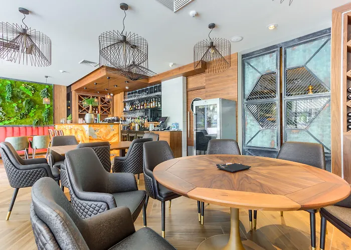 Time Boutique Hotel Split