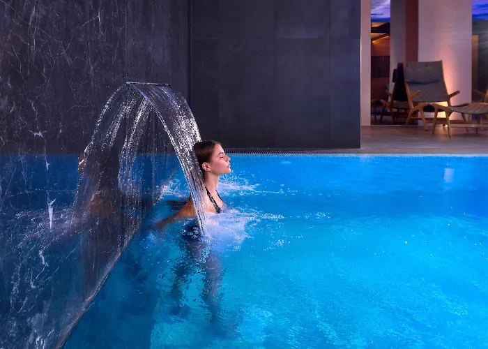 Time Boutique Hotel Split
