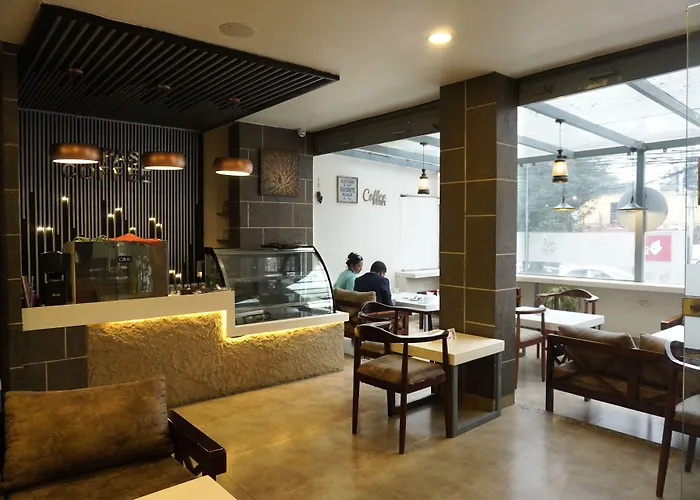 Hotel Tapas Kathmandu