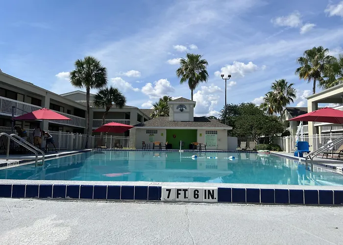 A & S Vacation Rooms Kissimmee