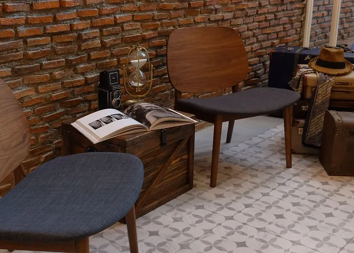 Hide And Seek Boutique Hometel Bangkok