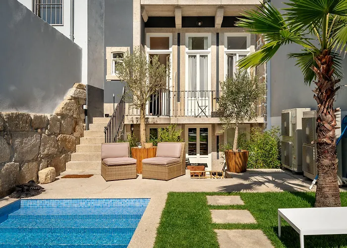 Maison Cabral Porto