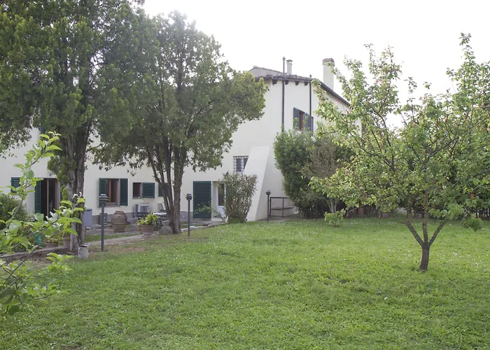 B&B Palazzi Florence