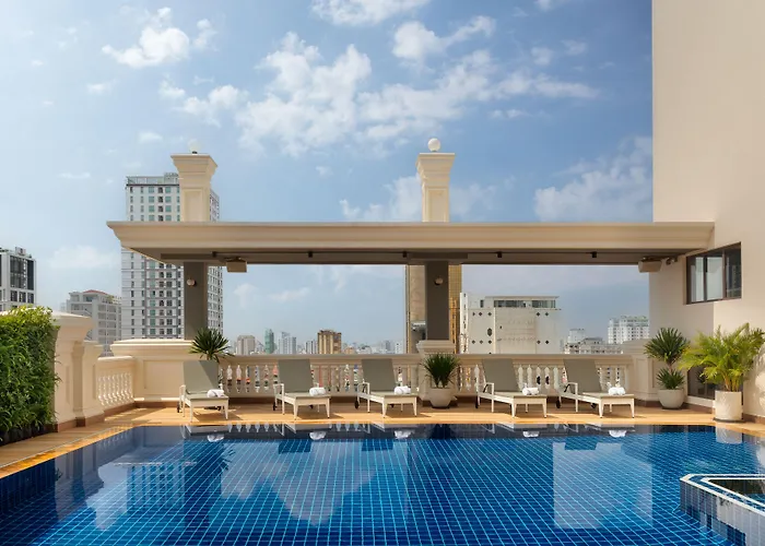 Duong Chan Hotel Phnom Penh