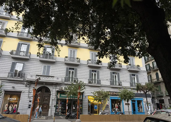 Dimora Duomo Hotel Naples