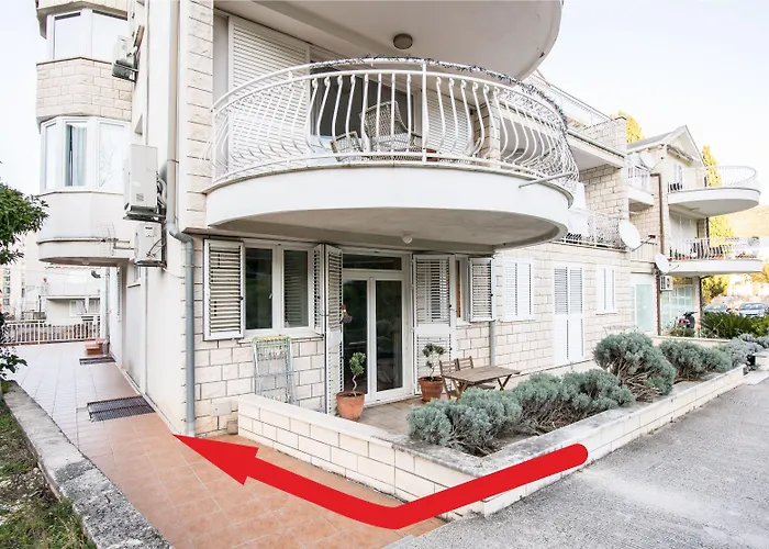 Dubrovnik Spectrum Rooms