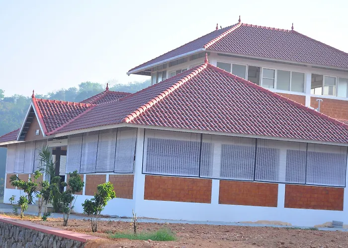 Indimasi - Ayurveda & Healing Village Thiruvananthapuram