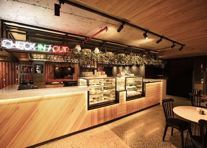 Cityloft 64 Istanbul