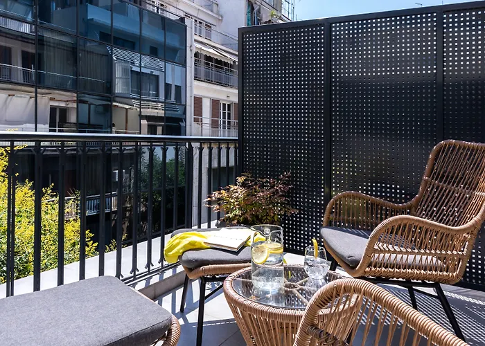 Pame Paradiso Athens
