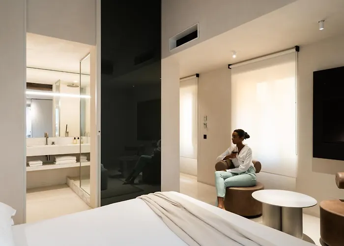 Hotel Scenario Rome