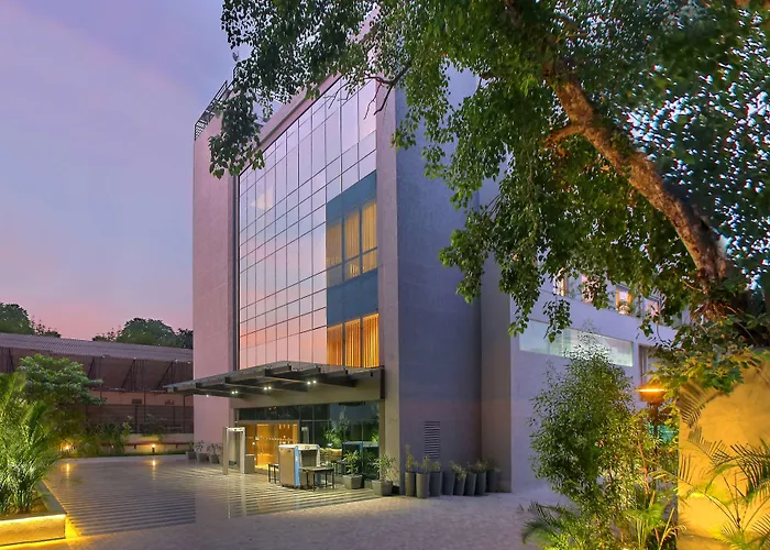 Park Inn By Radisson Gwalior