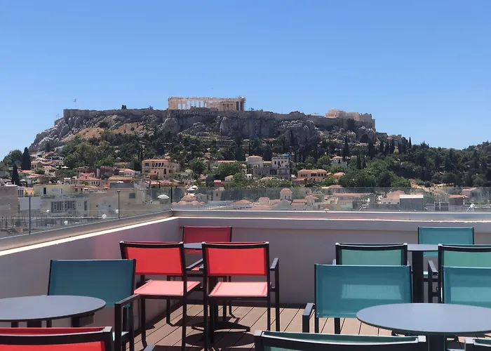 Athens21 Hotel