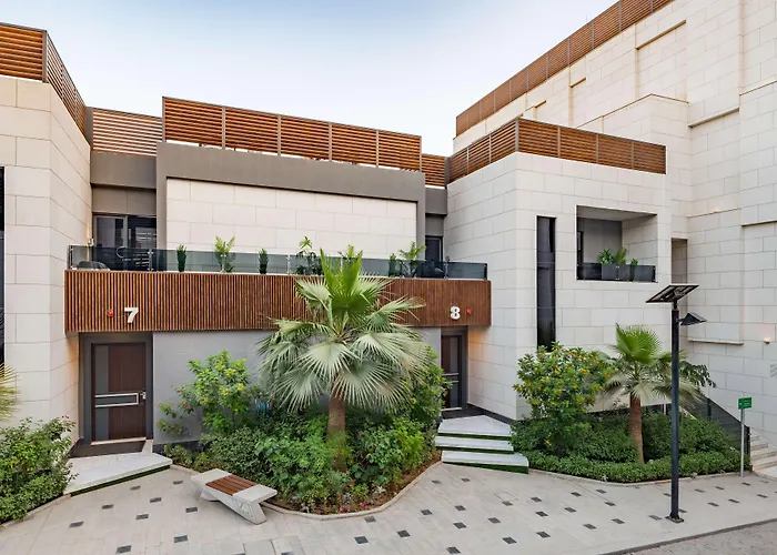 Radisson Blu Hotel Riyadh Qurtuba
