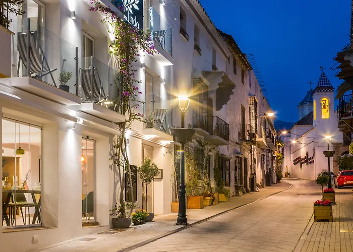 Linda Boutique Hotel Marbella